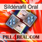 Sildénafil Oral viagra5